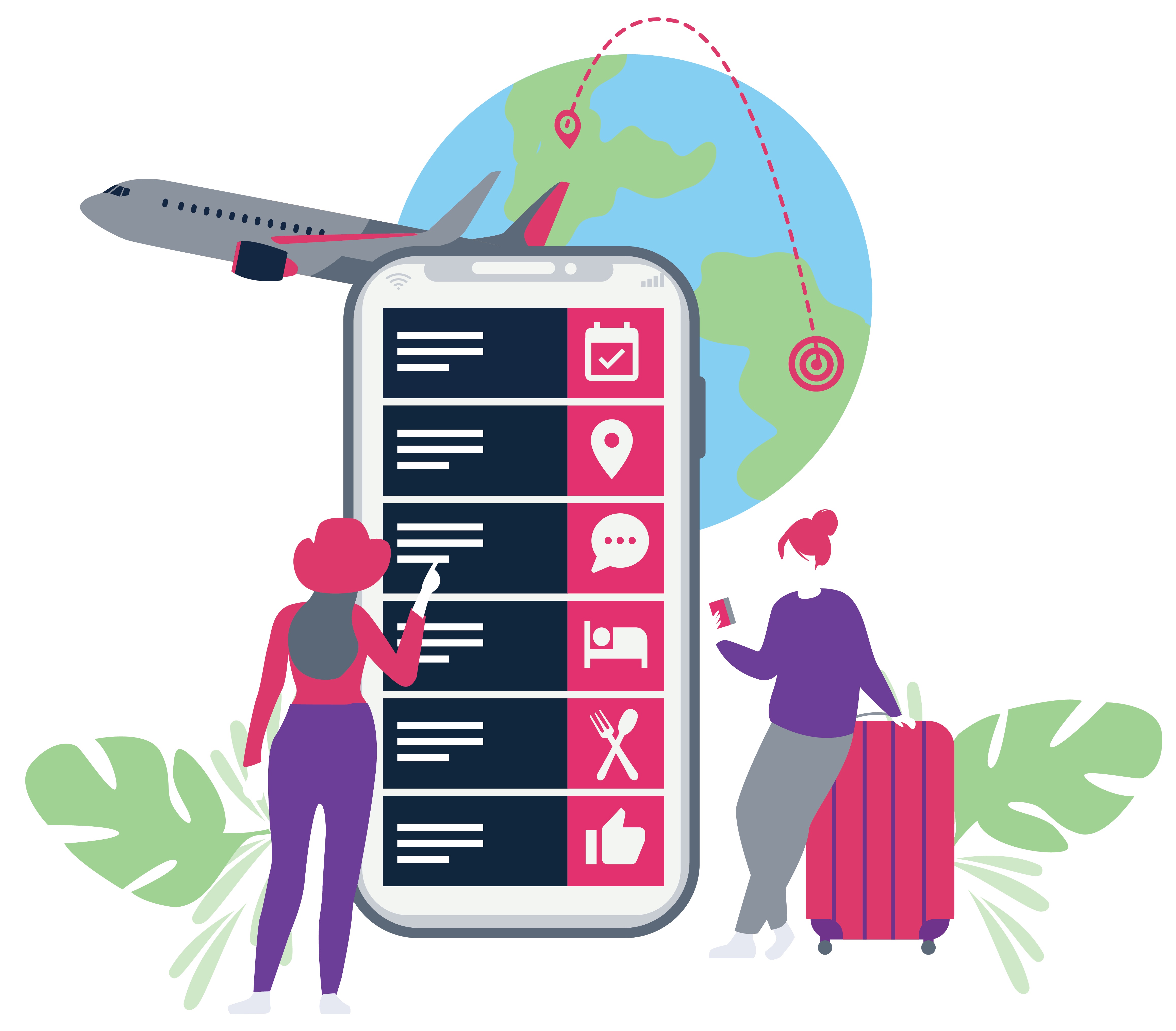 Hospitality Experience Boxfusion