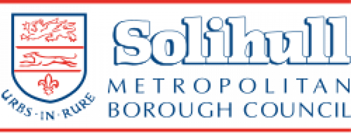 Solihull Mbc Logo Svg